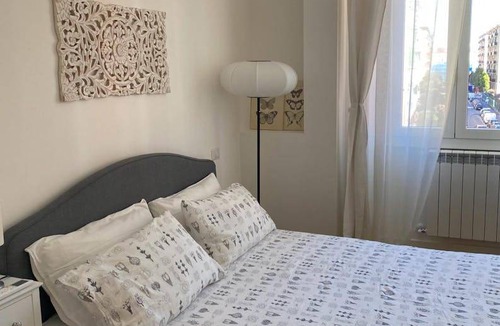 Prato Centenaro Apartment | 70 m² Apartment ∙ 2 bedrooms ∙ 4 guests