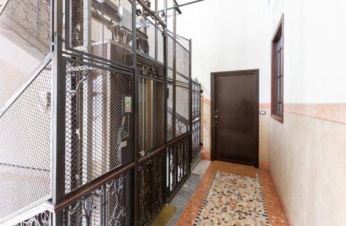 Porta Tenaglia Apartment | 70 m² Apartment ∙ 1 bedroom ∙ 4 guests