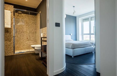 Porta Tenaglia Apartment | 70 m² Apartment ∙ 1 bedroom ∙ 2 guests