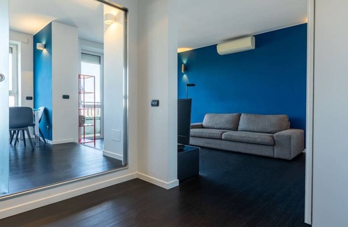 Porta Tenaglia Apartment | 70 m² Apartment ∙ 1 bedroom ∙ 2 guests