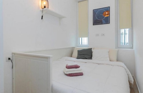 Rondo - Torretta Apartment | 70 m² Apartment ∙ 1 bedroom ∙ 4 guests