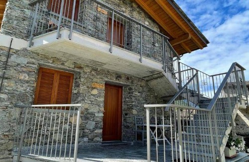 Valtellina Apartment | 70 m² Apartment ∙ 2 bedrooms ∙ 6 guests