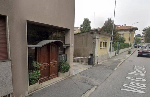 Busto Arsizio Apartment | 70 m² Apartment ∙ 1 bedroom ∙ 3 guests