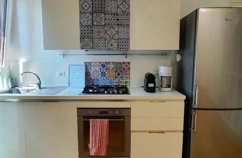 Busto Arsizio Apartment | 70 m² Apartment ∙ 1 bedroom ∙ 3 guests