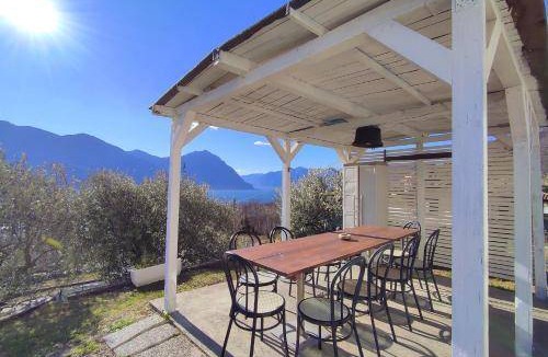 Costa Volpino Apartment | 70 m² Apartment ∙ 2 bedrooms ∙ 4 guests