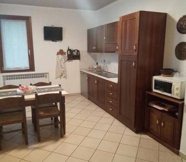 Costa Volpino Apartment | 70 m² Apartment ∙ 2 bedrooms ∙ 4 guests