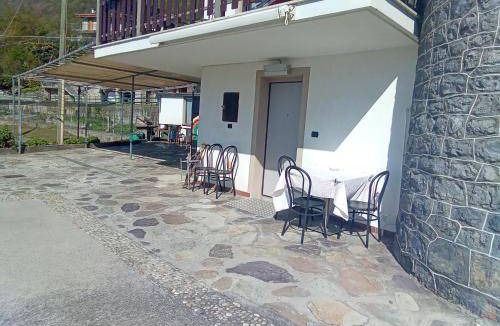 Costa Volpino Apartment | 70 m² Apartment ∙ 2 bedrooms ∙ 4 guests