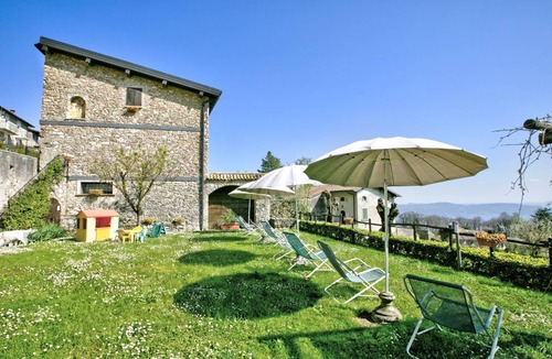 Liano-Formaga Apartment | 70 m² Apartment ∙ 1 bedroom ∙ 4 guests