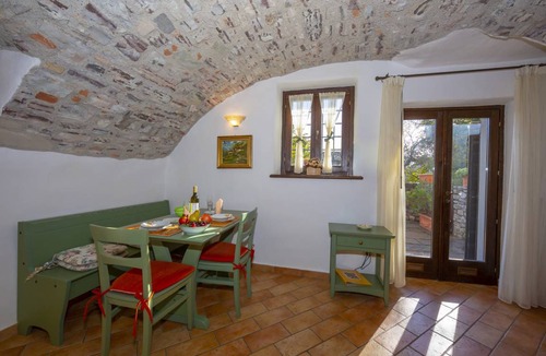Liano-Formaga Apartment | 70 m² Apartment ∙ 1 bedroom ∙ 4 guests