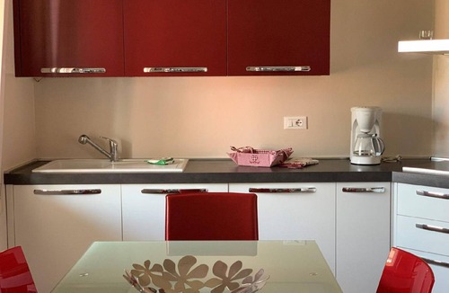 Pieve Vecchia Apartment | 70 m² Apartment ∙ 2 bedrooms ∙ 5 guests
