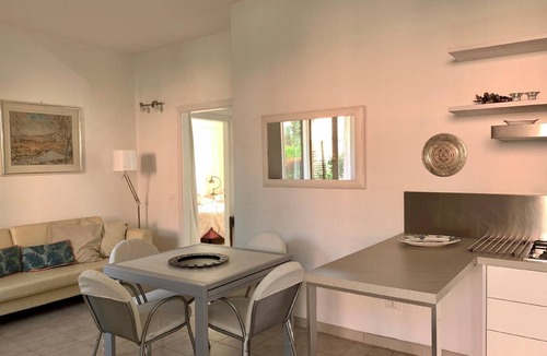 Pieve Vecchia Apartment | 70 m² Apartment ∙ 2 bedrooms ∙ 5 guests