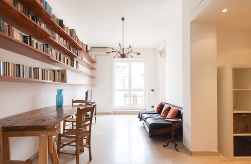 Gioia Apartment | 70 m² Apartment ∙ 1 bedroom ∙ 2 guests
