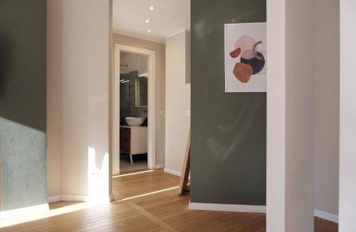 Porta Romana Apartment | 70 m² Apartment ∙ 1 bedroom ∙ 4 guests
