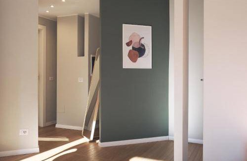Porta Romana Apartment | 70 m² Apartment ∙ 1 bedroom ∙ 4 guests