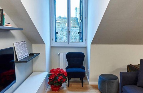 Magenta Apartment | 70 m² Apartment ∙ 2 bedrooms ∙ 7 guests
