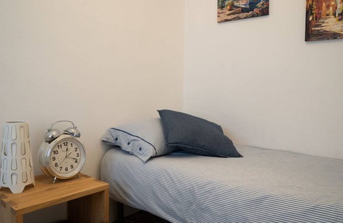 Argegno Apartment | 70 m² Apartment ∙ 1 bedroom ∙ 5 guests