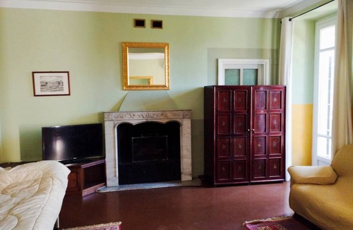 Capolago Apartment | 70 m² Apartment ∙ 1 bedroom ∙ 4 guests