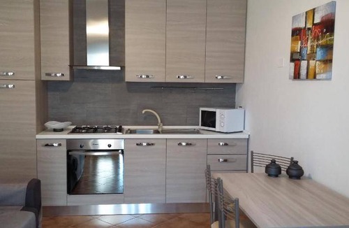 Marone Apartment | 70 m² Apartment ∙ 1 bedroom ∙ 5 guests
