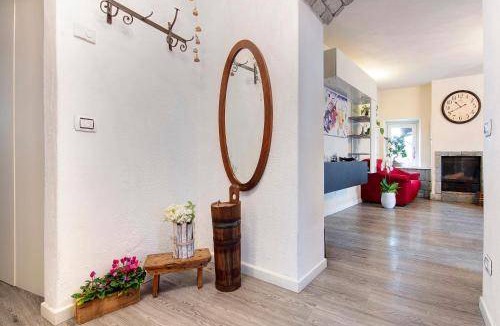 Naggio Apartment | 70 m² Apartment ∙ 1 bedroom ∙ 2 guests