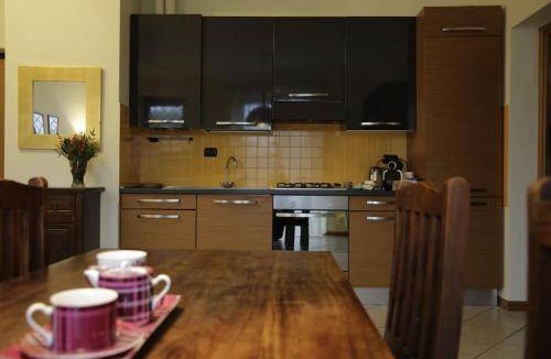 Zanica Apartment | 70 m² Apartment ∙ 1 bedroom ∙ 4 guests