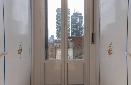 Isola Apartment | 70 m² Apartment ∙ 1 bedroom ∙ 3 guests
