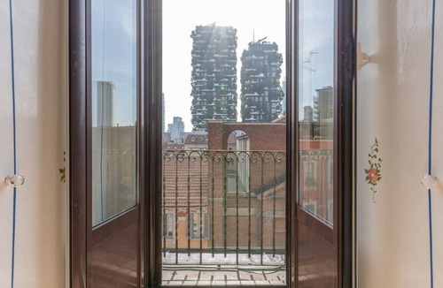 Isola Apartment | 70 m² Apartment ∙ 1 bedroom ∙ 3 guests