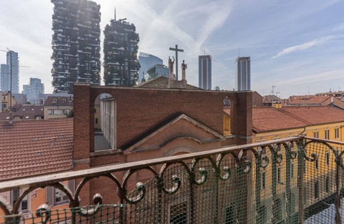 Isola Apartment | 70 m² Apartment ∙ 1 bedroom ∙ 3 guests