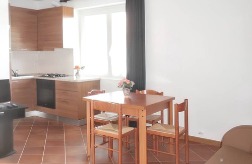 Livo Apartment | 70 m² Apartment ∙ 1 bedroom ∙ 2 guests