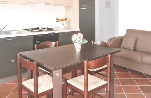 Livo Apartment | 70 m² Apartment ∙ 1 bedroom ∙ 2 guests