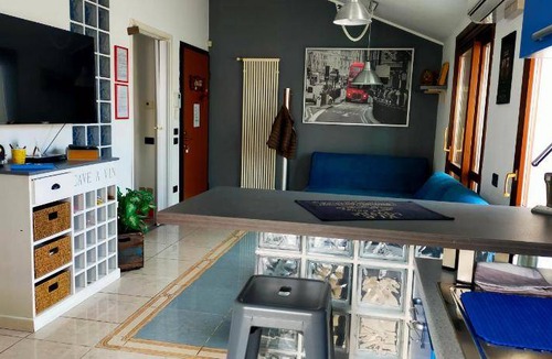 Pero Apartment | 70 m² Apartment ∙ 1 bedroom ∙ 4 guests