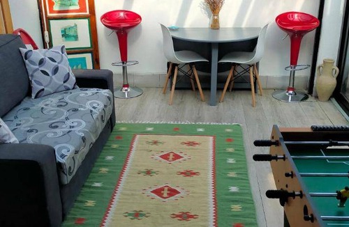 Pero Apartment | 70 m² Apartment ∙ 1 bedroom ∙ 4 guests