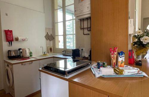Riva Apartment | 70 m² Apartment ∙ 1 bedroom ∙ 3 guests