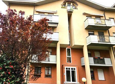 Gallarate Apartment | 70 m² Apartment ∙ 1 bedroom ∙ 5 guests