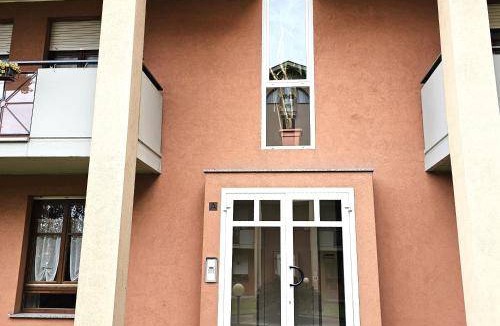 Gallarate Apartment | 70 m² Apartment ∙ 1 bedroom ∙ 5 guests