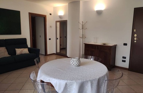 Lambrate Apartment | 70 m² Apartment ∙ 1 bedroom ∙ 3 guests