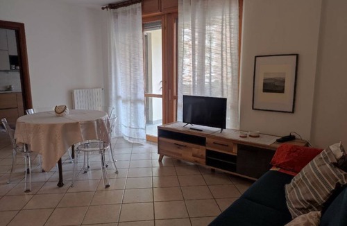 Lambrate Apartment | 70 m² Apartment ∙ 1 bedroom ∙ 3 guests