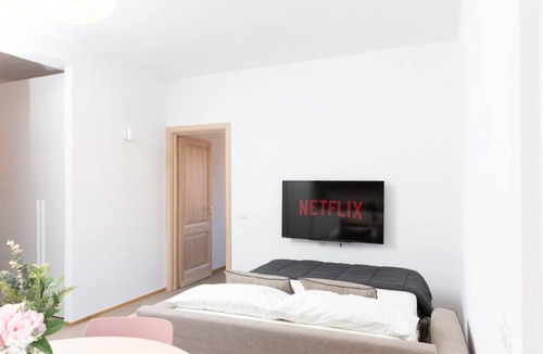 Melegnano Apartment | 70 m² Apartment ∙ 1 bedroom ∙ 4 guests