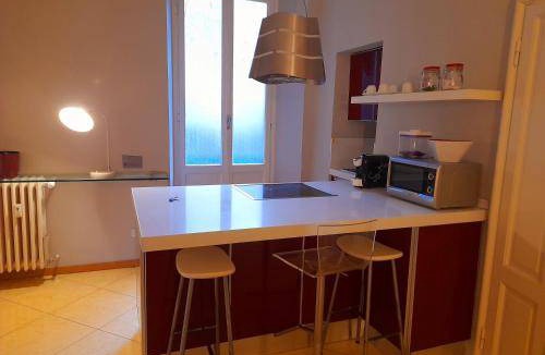 San Marco Apartment | 70 m² Apartment ∙ 127 guests