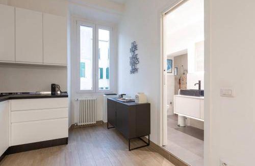 San Marco Apartment | 70 m² Apartment ∙ 1 bedroom ∙ 2 guests