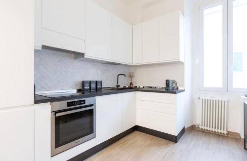 San Marco Apartment | 70 m² Apartment ∙ 1 bedroom ∙ 2 guests