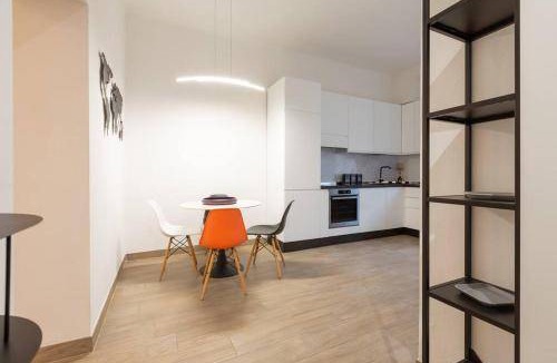 San Marco Apartment | 70 m² Apartment ∙ 1 bedroom ∙ 2 guests