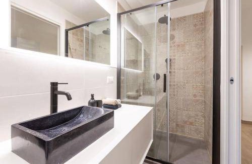 San Marco Apartment | 70 m² Apartment ∙ 1 bedroom ∙ 2 guests