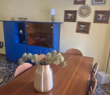 Stazione Apartment | 70 m² Apartment ∙ 1 bedroom ∙ 4 guests