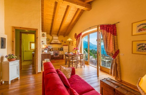 Stazzona Apartment | 70 m² Apartment ∙ 1 bedroom ∙ 2 guests