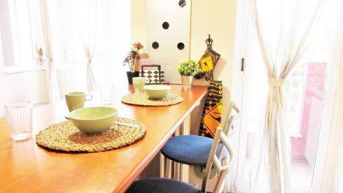 Vimodrone Apartment | 70 m² Apartment ∙ 1 bedroom ∙ 4 guests