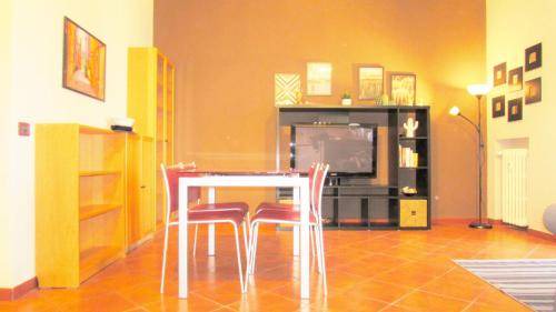 Vimodrone Apartment | 70 m² Apartment ∙ 1 bedroom ∙ 4 guests