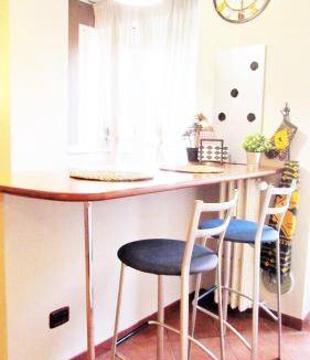 Vimodrone Apartment | 70 m² Apartment ∙ 1 bedroom ∙ 4 guests