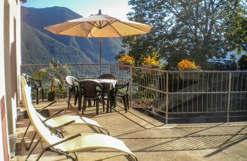 Corrido Apartment | 70 m² Apartment ∙ 2 bedrooms ∙ 4 guests