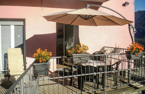 Corrido Apartment | 70 m² Apartment ∙ 2 bedrooms ∙ 4 guests