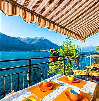 Lezzeno Apartment | 70 m² Apartment ∙ 2 bedrooms ∙ 4 guests
